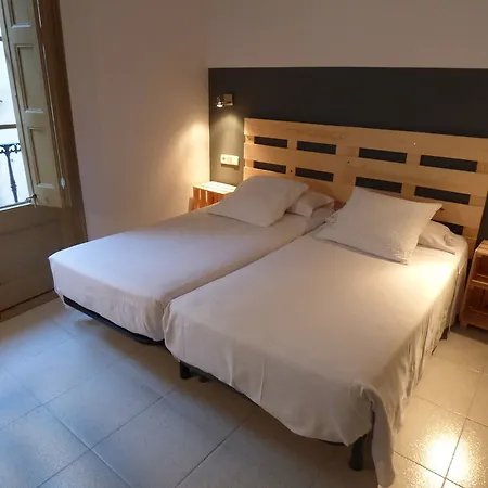 Jaume I Hotell Barcelona