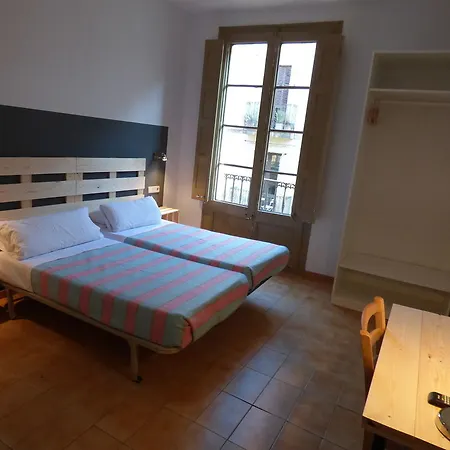 Jaume I Hotell Barcelona