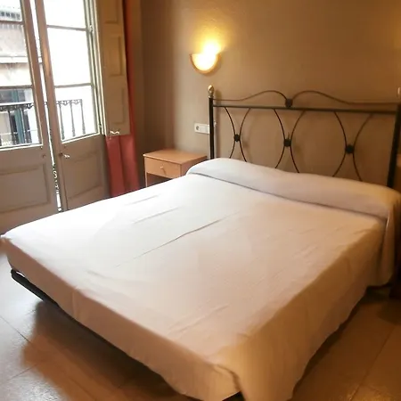 Jaume I Hotell