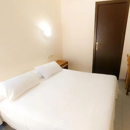 Jaume I Hotell