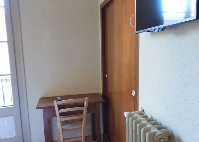 Hotel Jaume I Barcelona