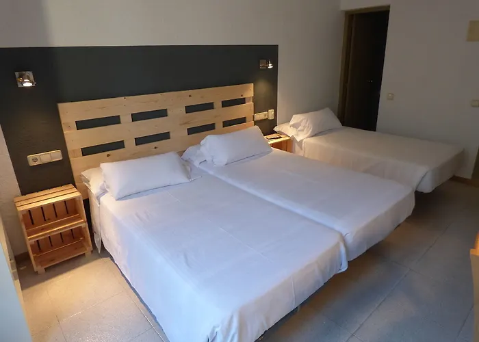 Jaume I Hotel *