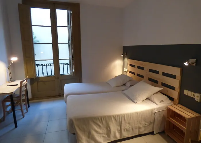 Hotel Jaume I