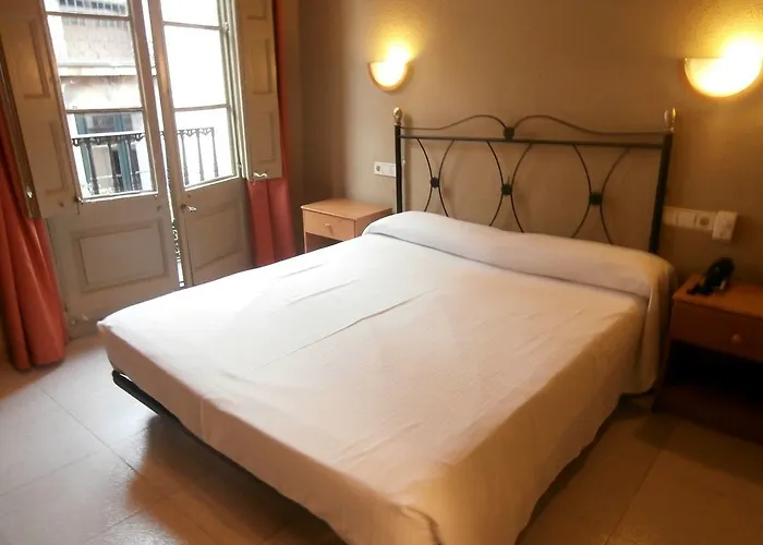 Jaume I Hotel
