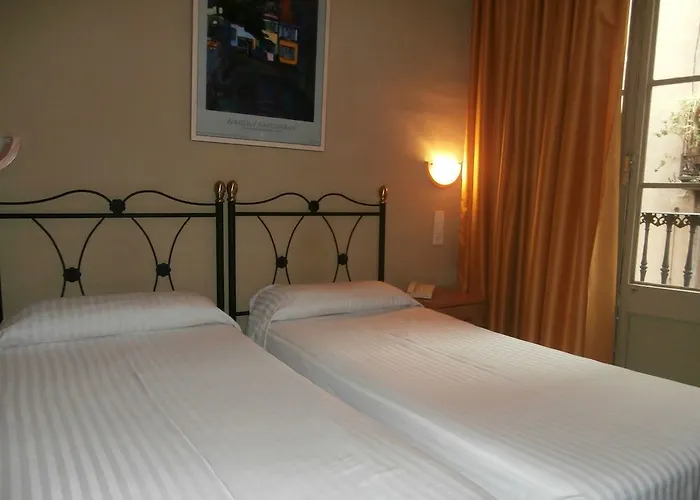 Jaume I Hotel *