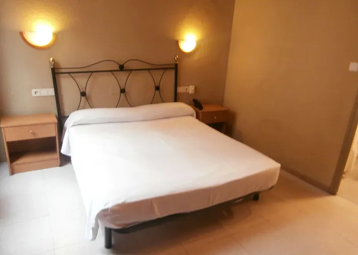 Hotel Jaume I *