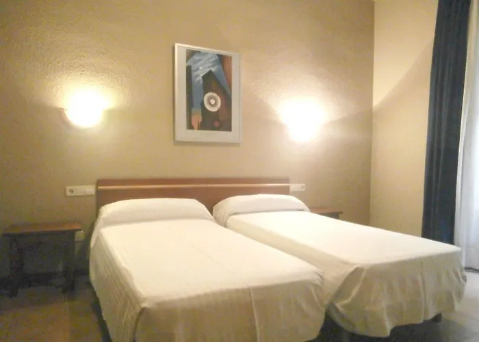 Jaume I Hotel *