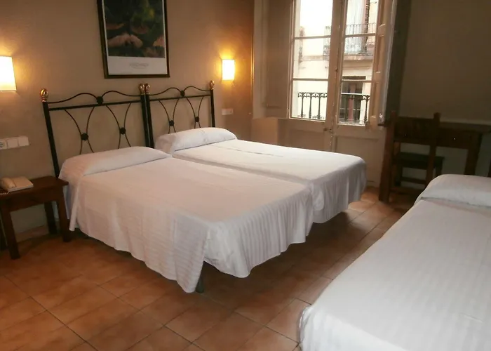 Jaume I Hotel