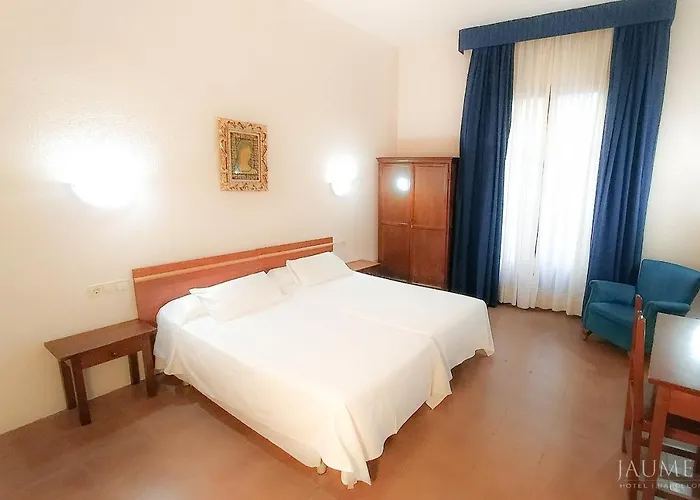Jaume I Hotel