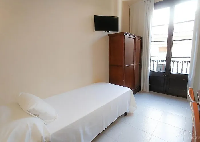 Hotel Jaume I *