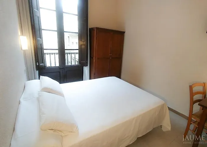 Hotel Jaume I *
