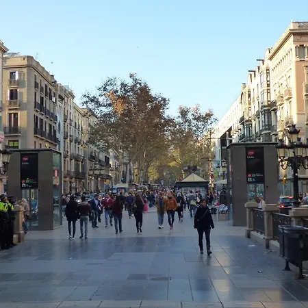 Jaume I * Barcelona