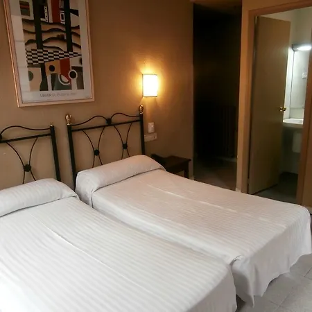 Jaume I * バルセロナ