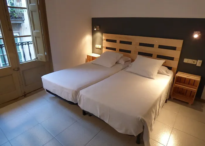 Jaume I Hotel Barcelona