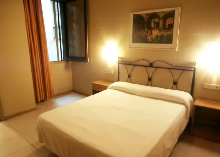 Hotel Jaume I Barcelona