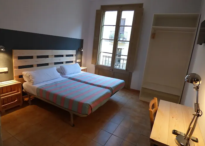 Jaume I Hotel Barcelona