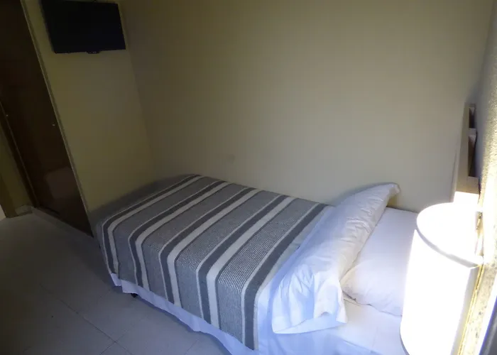 Hotel Jaume I Barcelona