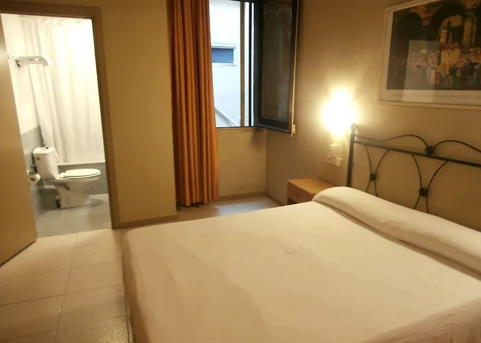 Hotel Jaume I Barcelona