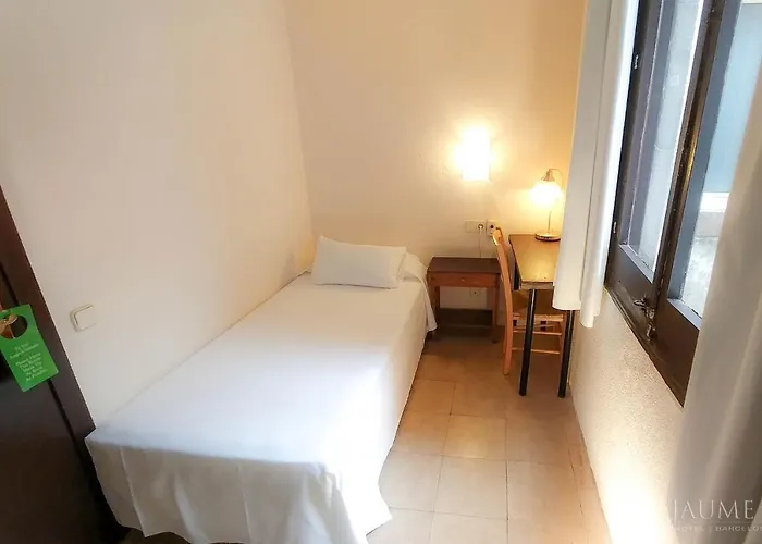 Hotel Jaume I *