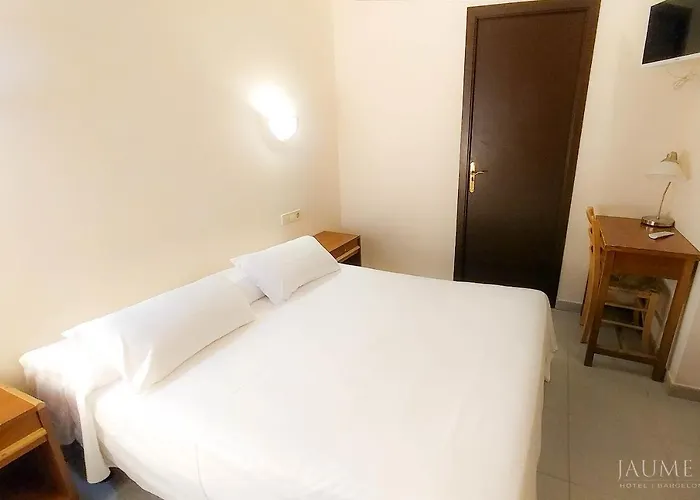 Jaume I Hotel