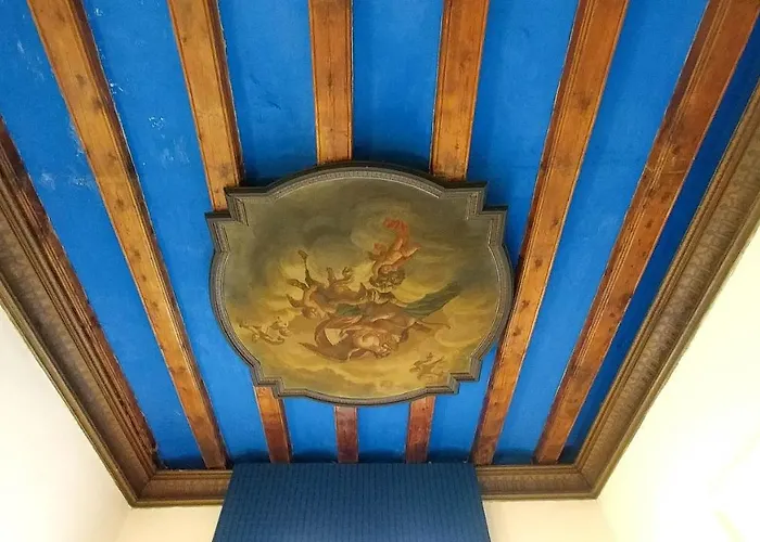 Hotel Jaume I Barcelona