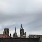 Hotel Jaume I Barcelona