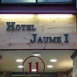 Jaume I Hotel *