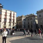 Jaume I Hotel *