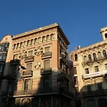 Hotel Jaume I Barcelona