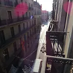 Hotel Jaume I Barcelona