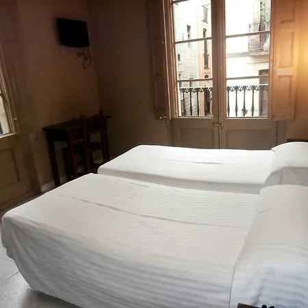 Jaume I Barcelona