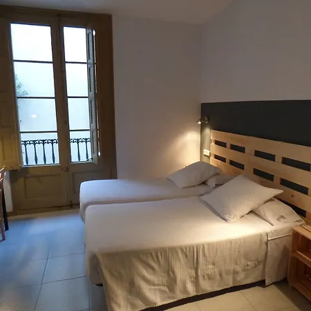 Hotel Jaume I
