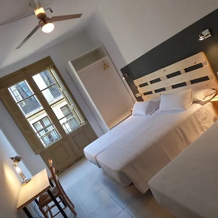 Hotel Jaume I *