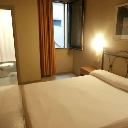 Hotel Jaume I Barcelona
