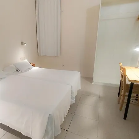 Hotel Jaume I Barcellona