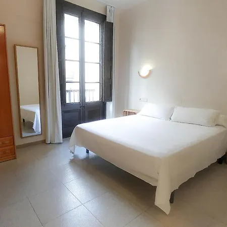 Jaume I Hotel Barcellona