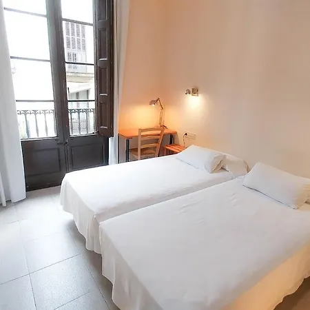 Jaume I Hotel Barcelona