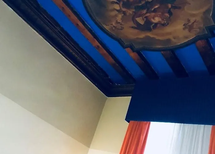 Hotel Jaume I Barcellona