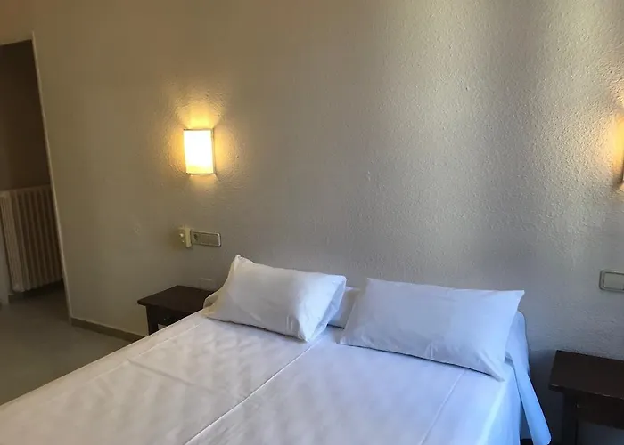 Hotel Jaume I *