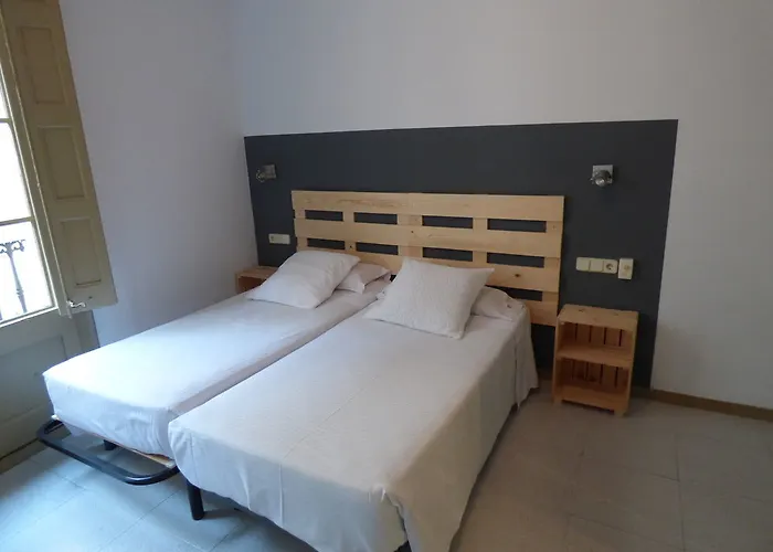 Jaume I Hotel