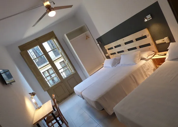 Hotel Jaume I *