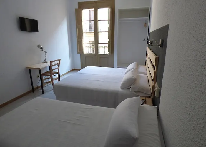 Hotel Jaume I Barcellona