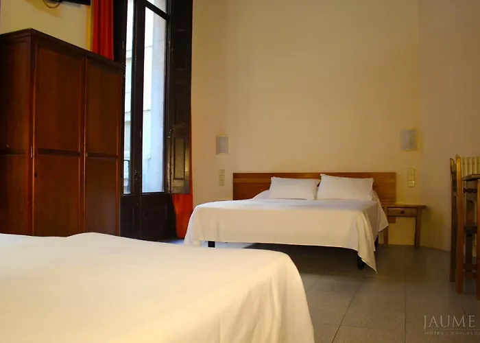 Hotel Jaume I