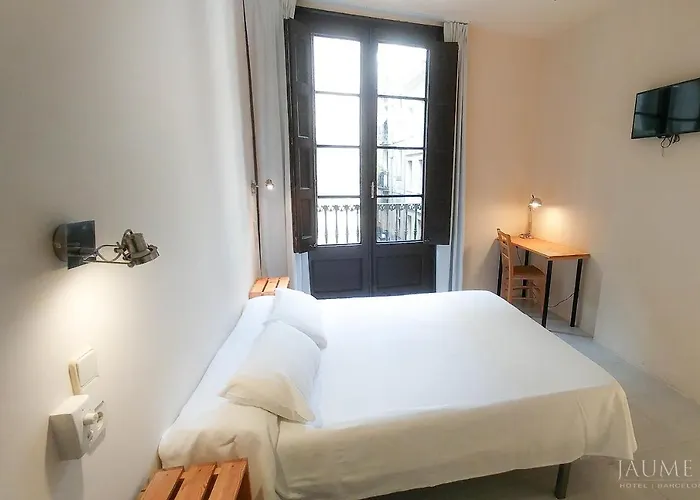 Hotel Jaume I