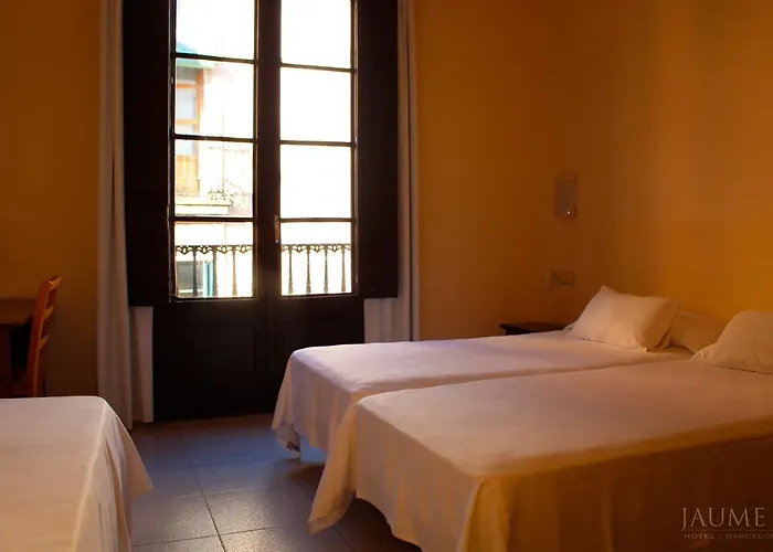 Jaume I Hotel