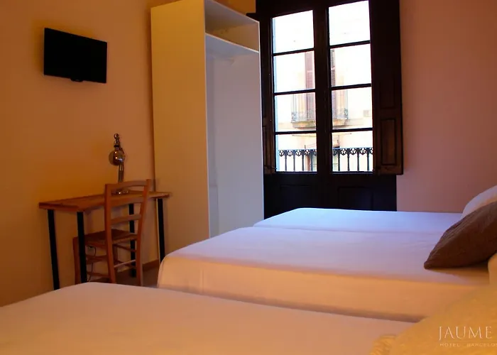 Hotel Jaume I