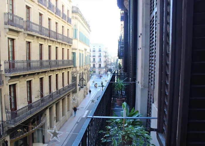 Jaume I Hotel