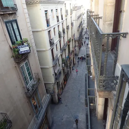 Jaume I Barcelona