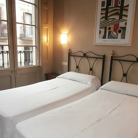 Jaume I Hotel Barcelona