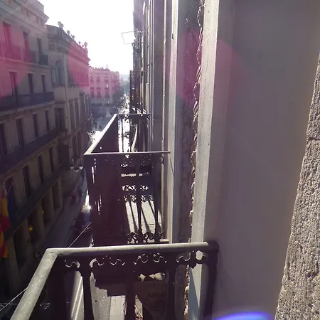 Jaume I Barcelona